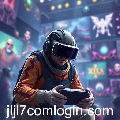 The Digital Playground of 2025: Gaming Evolution