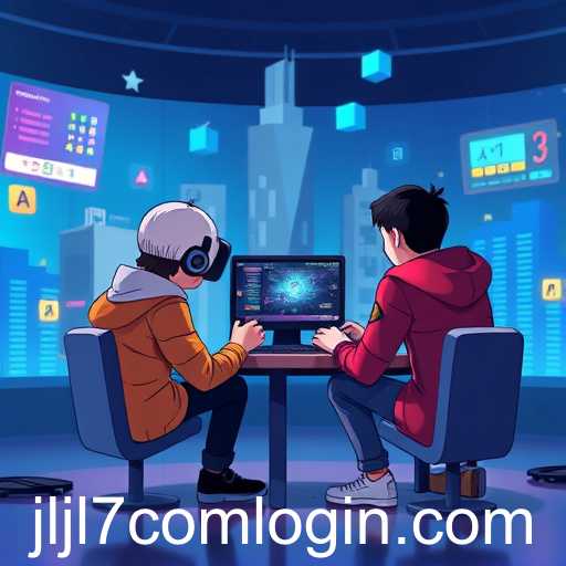 The Evolution of Online Games in 2025