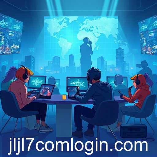 The Evolution of Online Gaming in 2025