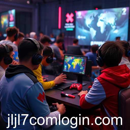 The Rise of Online Gaming Communities