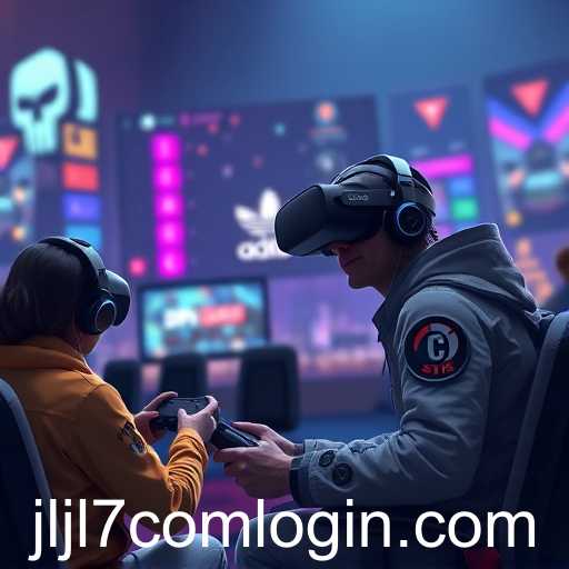 The Rise of Interactive Gaming