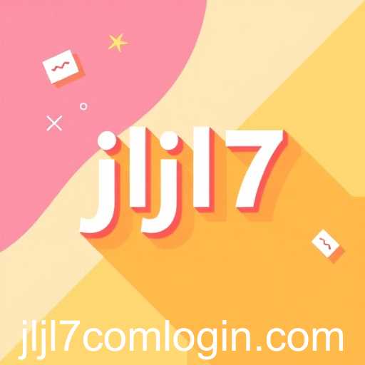 The Rise of jljl7: A New Era for Online Gaming