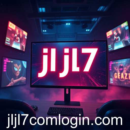 The Rise of jljl7: Transforming Online Gaming
